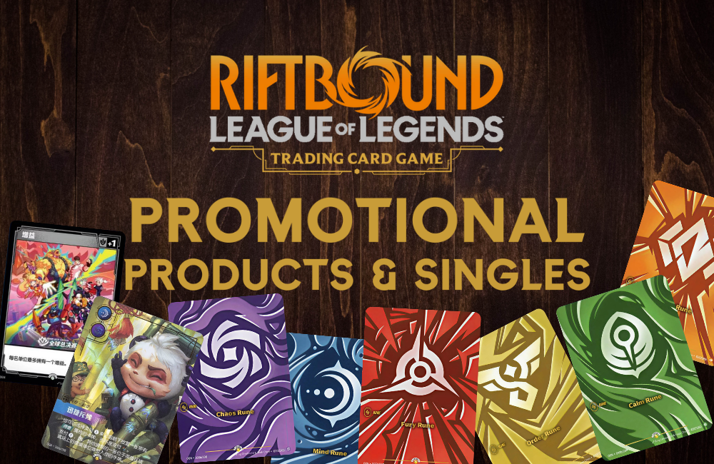 Riftbound | Promos