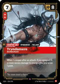 OGN 034/298 - Tryndamere - Barbarian