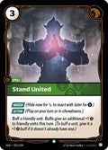 OGN 053/298 - Stand United