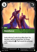 OGN 062/298 - Reinforce