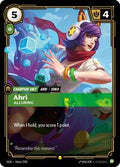 OGN 066a/298 - Ahri - Alluring (Alternate Art)