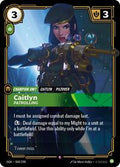 OGN 068/298 - Caitlyn - Patrolling