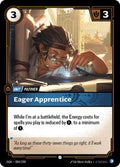 OGN 084/298 - Eager Apprentice