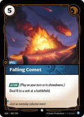 OGN 085/298 - Falling Comet