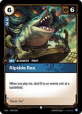 OGN 092/298 - Riptide Rex