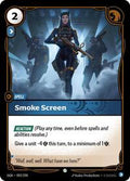 OGN 093/298 - Smoke Screen