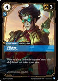 OGN 117/298 - Viktor - Innovator