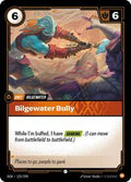 OGN 125/298 - Bilgewater Bully