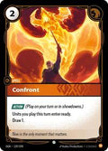 OGN 129/298 - Confront