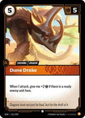 OGN 131/298 - Dune Drake