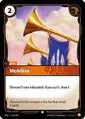 OGN 134/298 - Mobilize