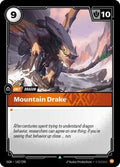 OGN 142/298 - Mountain Drake