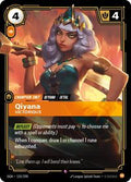 OGN 155/298 - Qiyana - Victorious