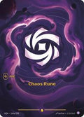 OGN 166a/298 - Chaos Rune (Alternate Art)