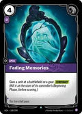OGN 180/298 - Fading Memories