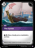 OGN 184/298 - The Syren