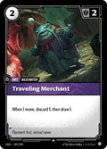 OGN 185/298 - Traveling Merchant