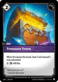 OGN 186/298 - Treasure Trove