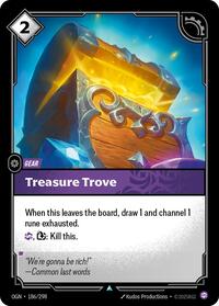 OGN 186/298 - Treasure Trove