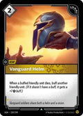 OGN 228/298 - Vanguard Helm
