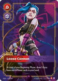 OGN 251/298 - Jinx - Loose Cannon