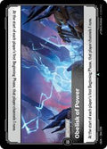 OGN 284/298 - Obelisk of Power