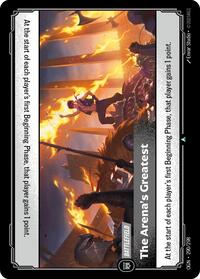 OGN 290/298 - The Arena's Greatest
