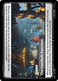 OGN 291/298 - The Candlelit Sanctum