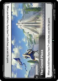 OGN 293/298 - The Grand Plaza