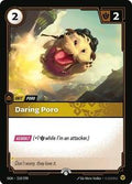 (Promo) OGN 210/298 - Daring Poro (Foil)