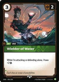 (Promo) OGN 055/298 - Wielder of Water (Foil)