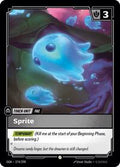 OGN 274/298 - Sprite (274) // Buff