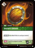 SFD 033/221 - Doran's Shield