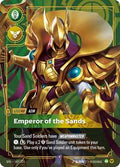 SFD 197/221 - Azir - Emperor of the Sands