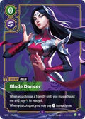 SFD 195/221 - Irelia - Blade Dancer