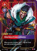 SFD 185/221 - Draven - Glorious Executioner