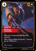 SFD 020/221 - Draven - Vanquisher