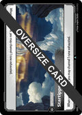 OGS 288/298 - Startipped Peak (Oversized)