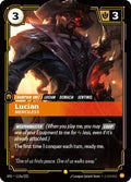 SFD 113a/221 - Lucian - Merciless (Alternate Art)