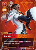 SFD 183/221 - Lucian - Purifier
