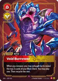 SFD 187/221 - Rek'sai - Void Burrower