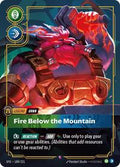 SFD 189/221 - Ornn - Fire Below the Mountain