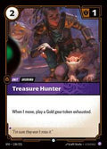 SFD 130/221 - Treasure Hunter