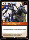 SFD 093/221 - Dauntless Vanguard