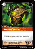 SFD 108/221 - Warmog's Armor