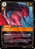 SFD 116/221 - Yone - Blademaster