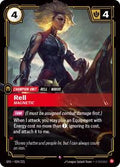 SFD 024/221 - Rell - Magnetic
