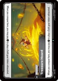 SFD 220/221 - Treasure Hoard