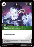 SFD 048/221 - Stellacorn Herder