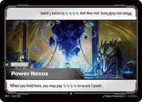 SFD 214/221 - Power Nexus